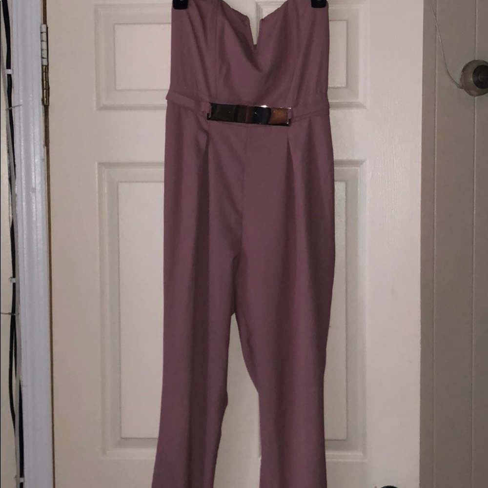 Salmon Pink Jumper